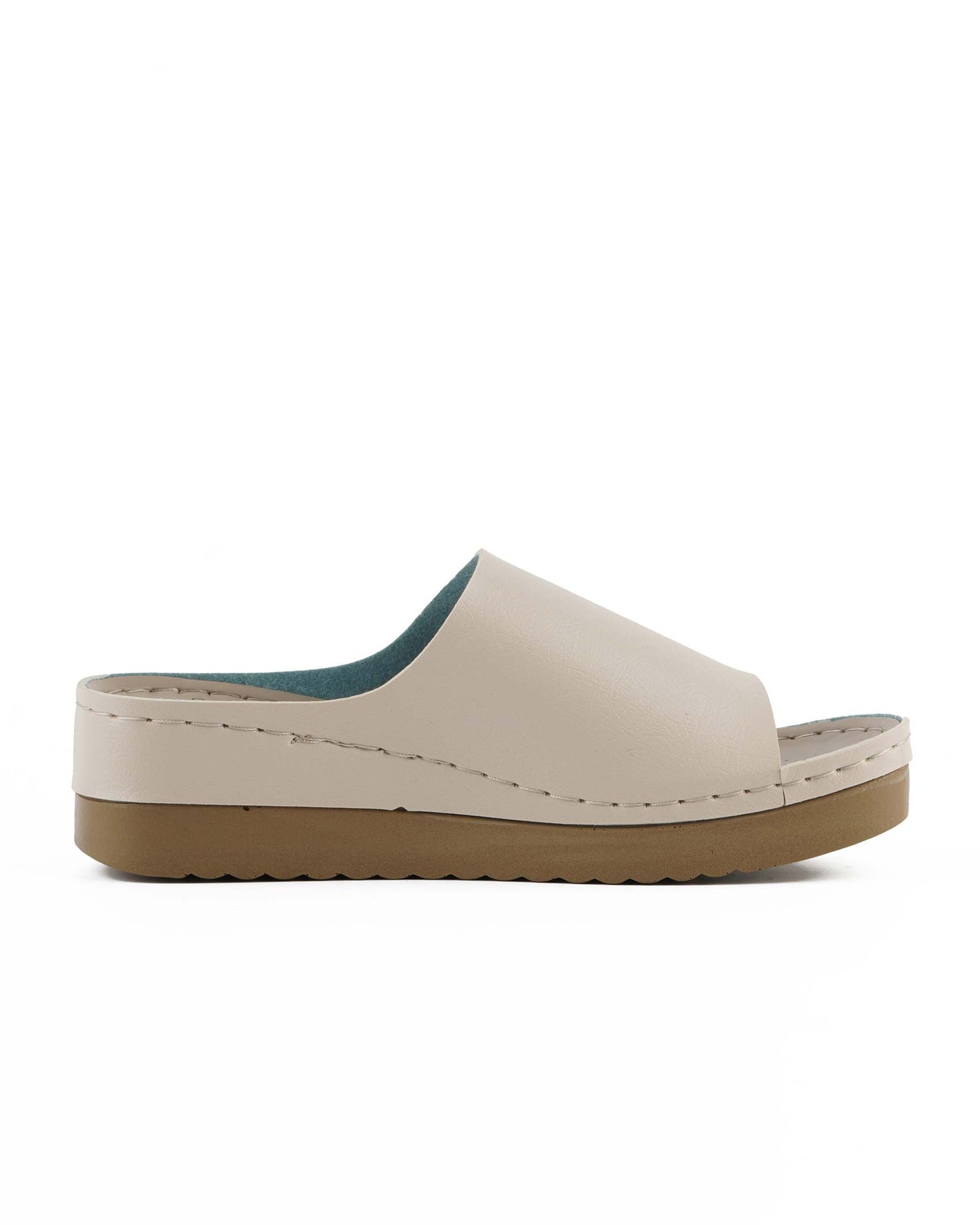 Womens Slippers 154201