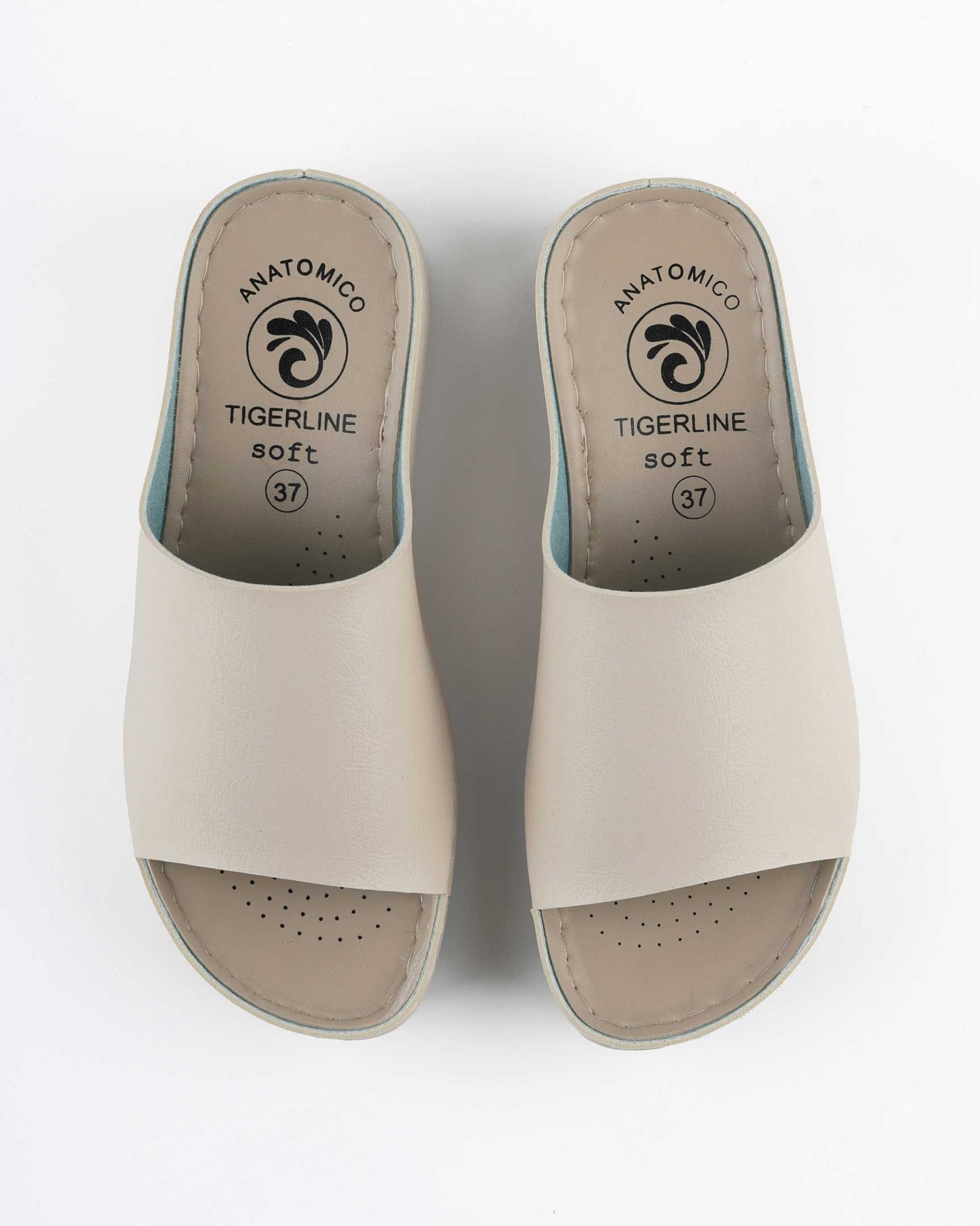 Womens Slippers 154201