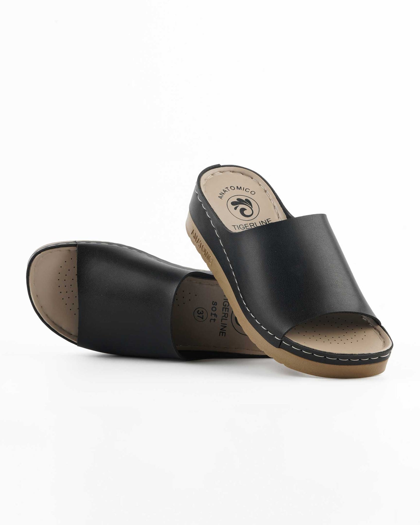 Womens Slippers 154201