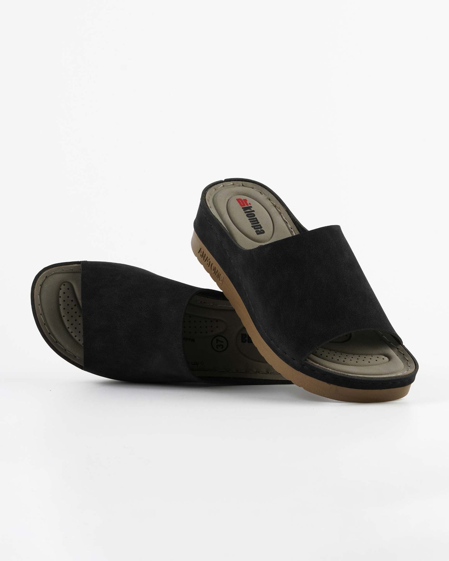Womens Slippers 154201