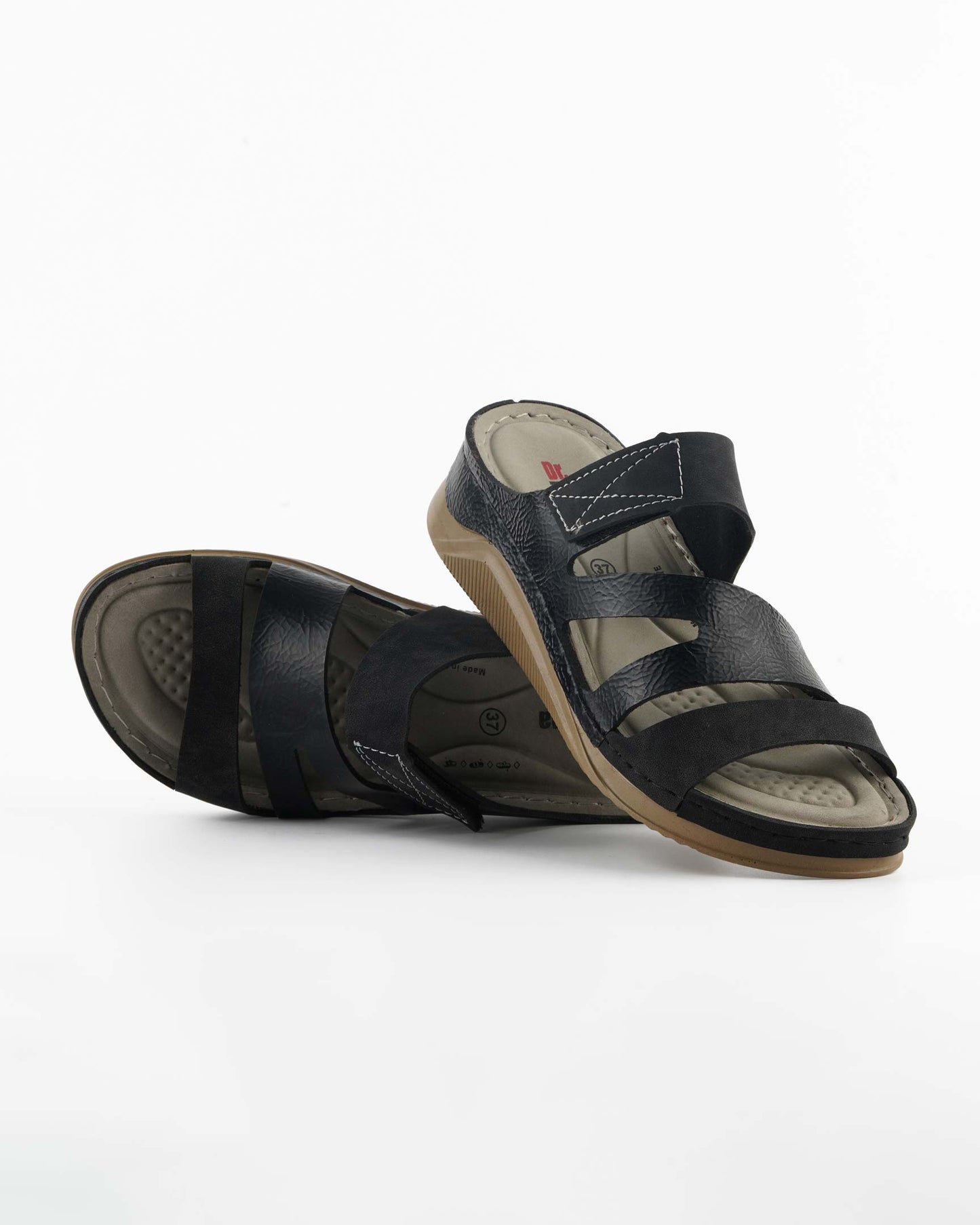 Womens Slippers 154288