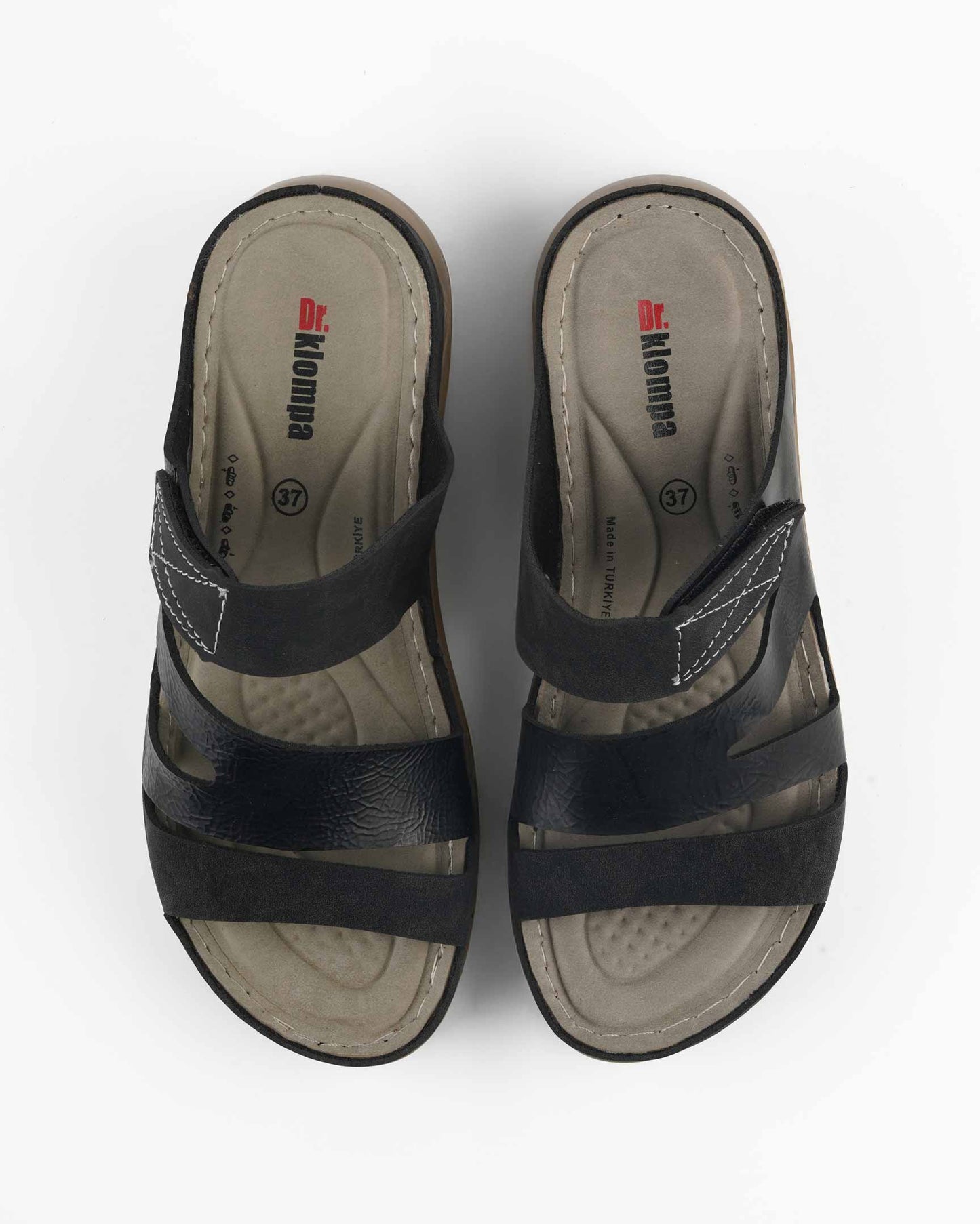 Womens Slippers 154288