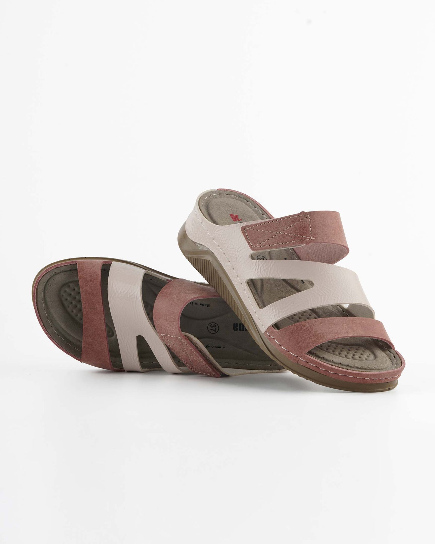 Womens Slippers 154288
