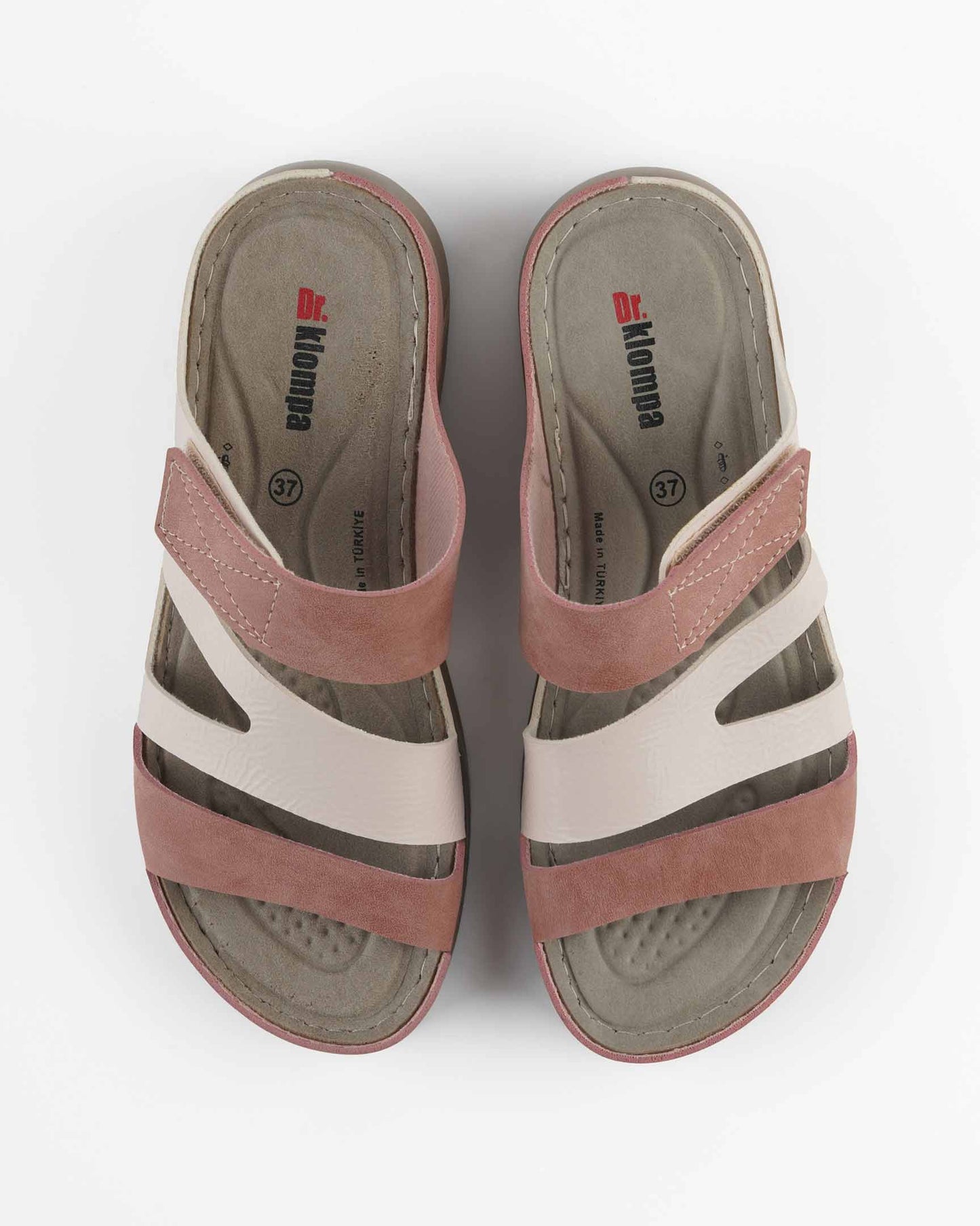 Womens Slippers 154288