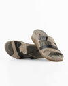 Beige-Brown : Synthetic Nubuck-Rugan