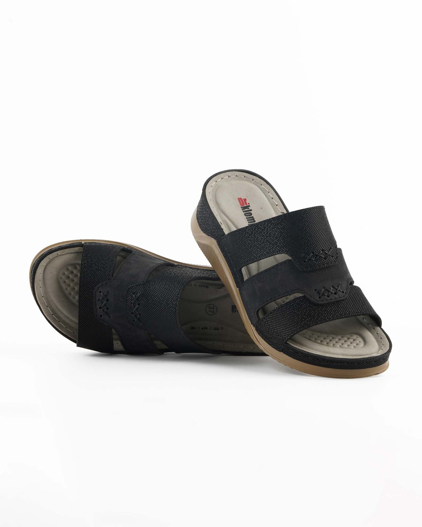 Womens Slippers 154357