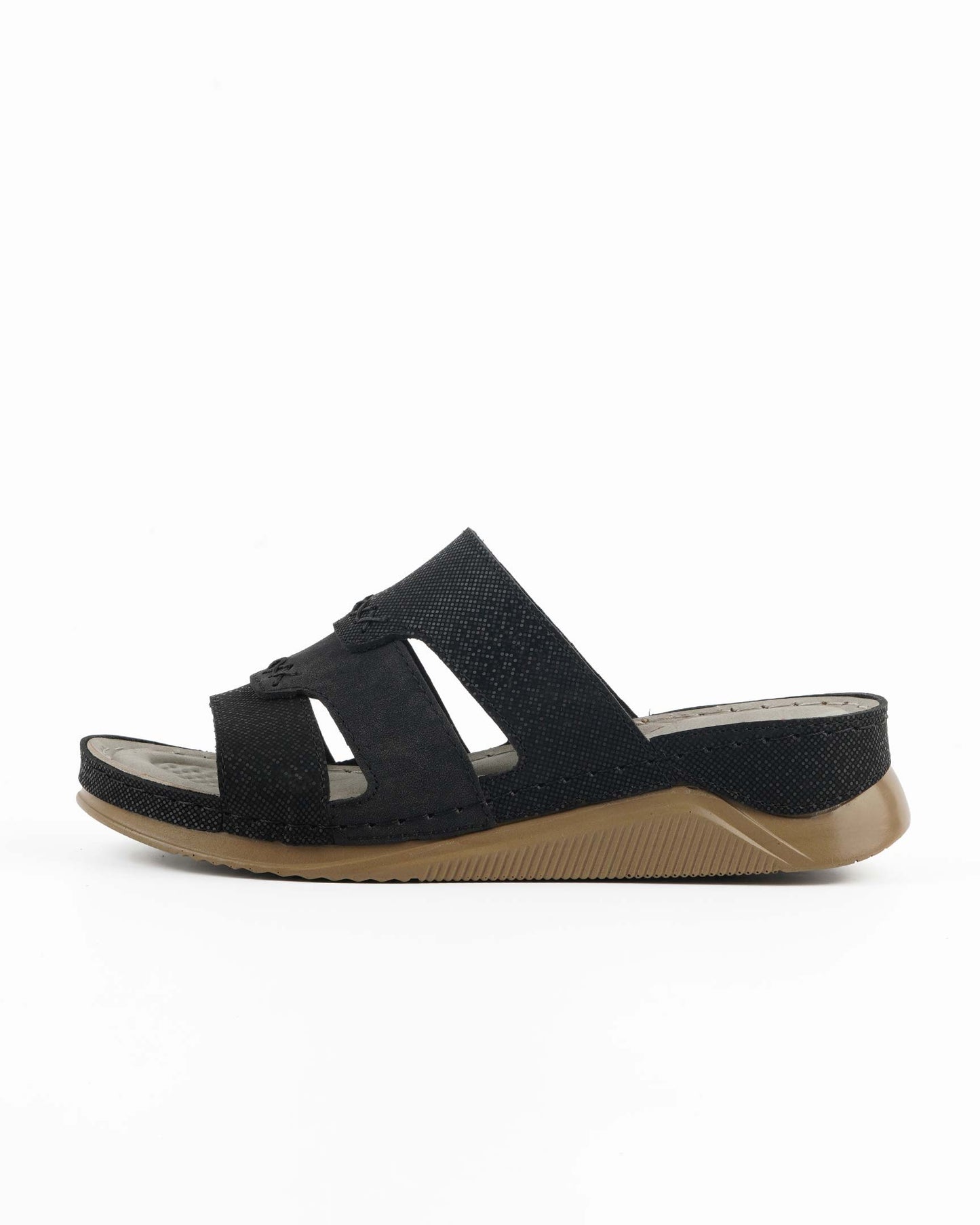 Womens Slippers 154357