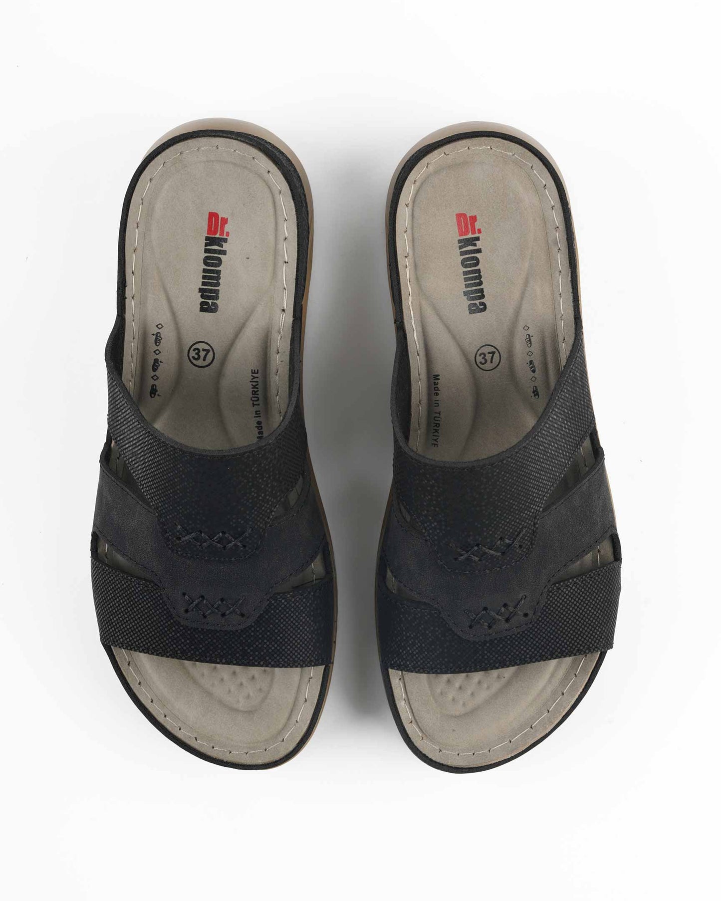 Womens Slippers 154357