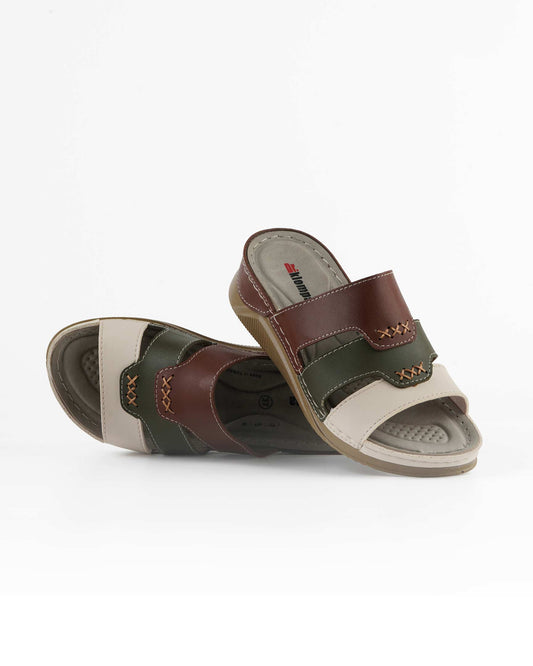Womens Slippers 154357