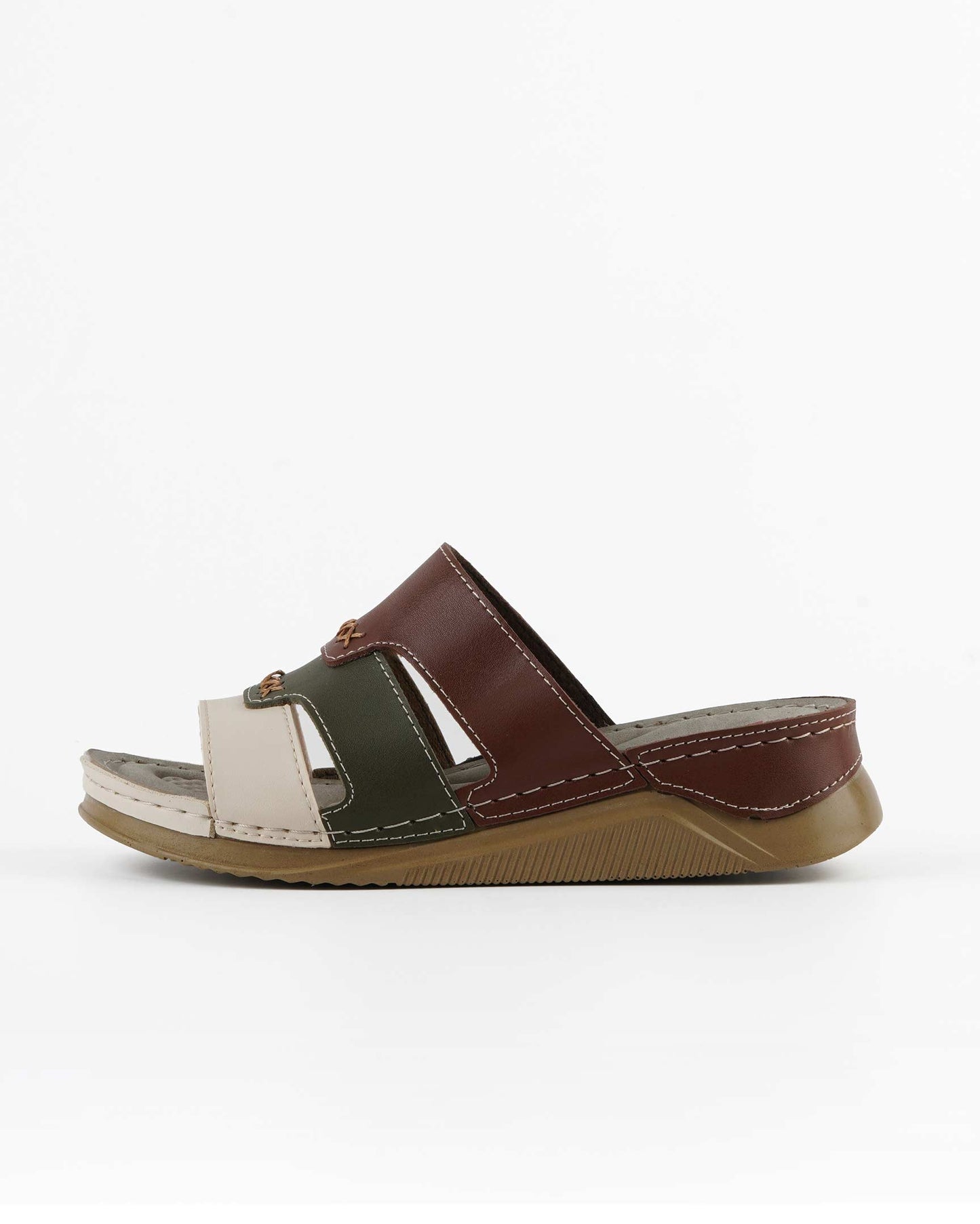 Womens Slippers 154357