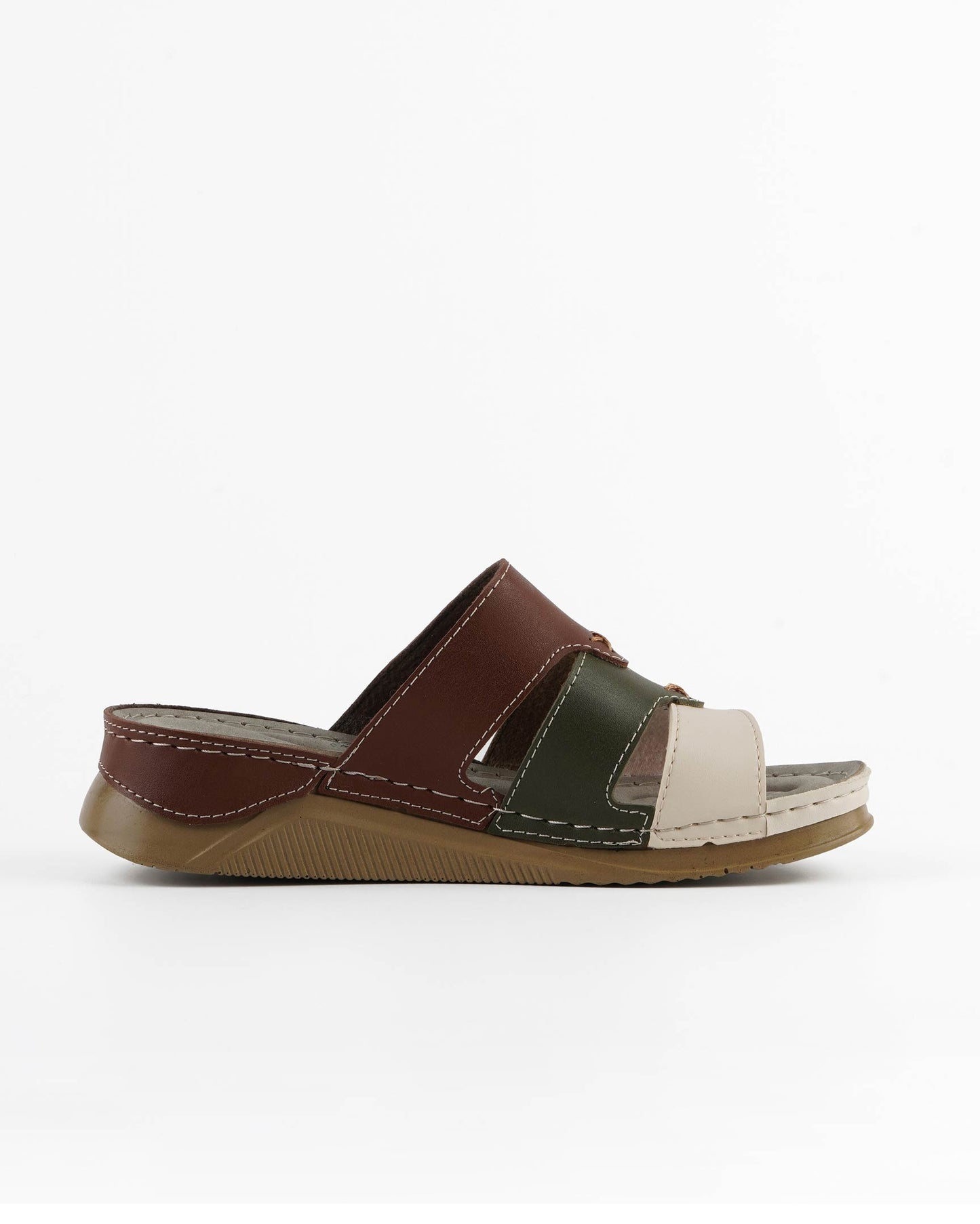 Womens Slippers 154357