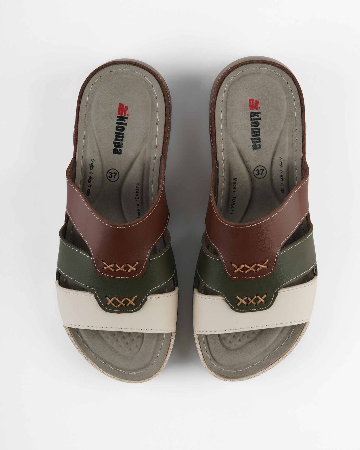 Womens Slippers 154357