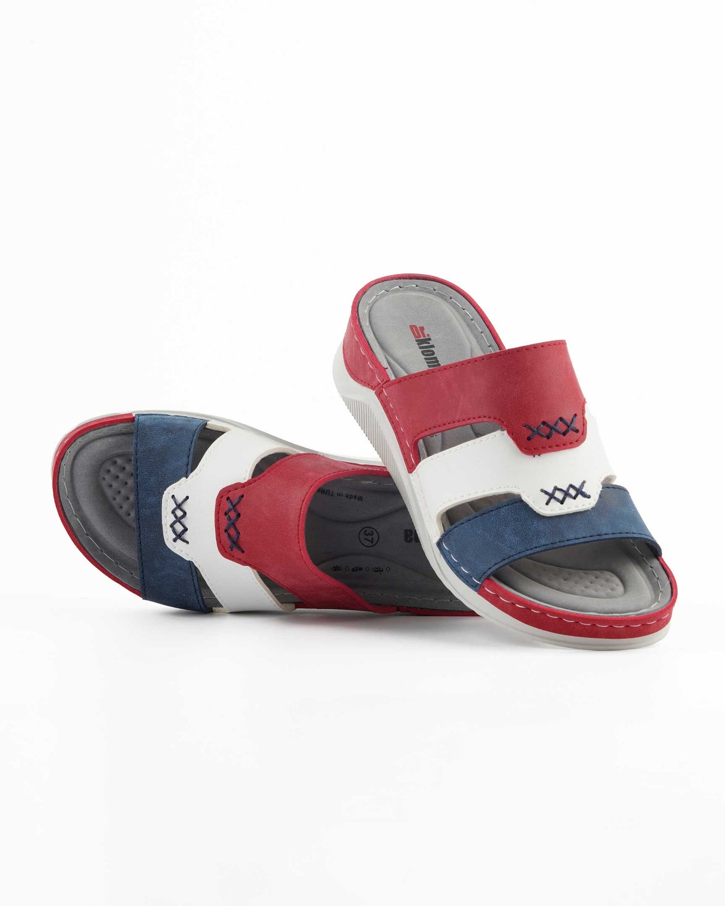 Womens Slippers 154357