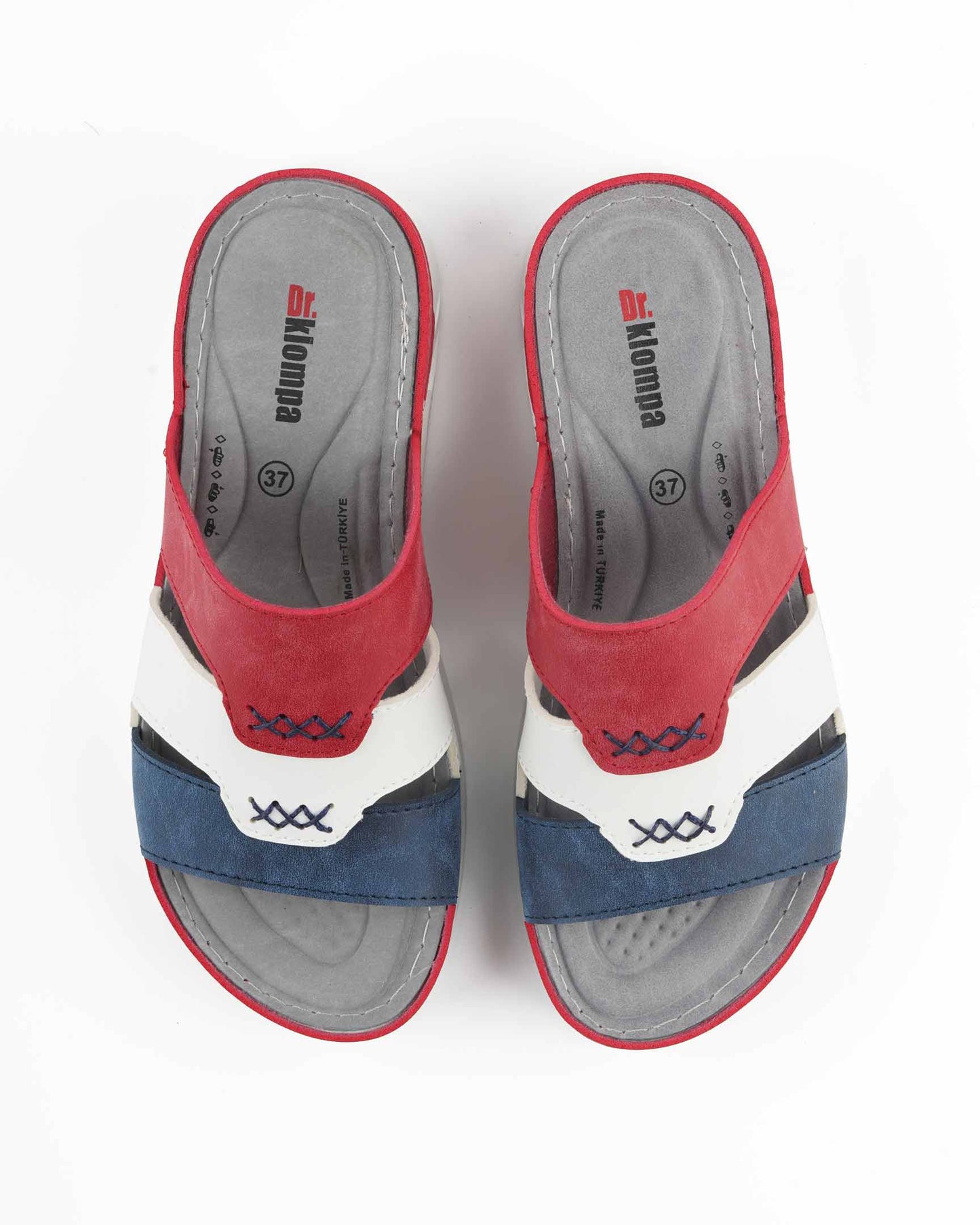 Womens Slippers 154357