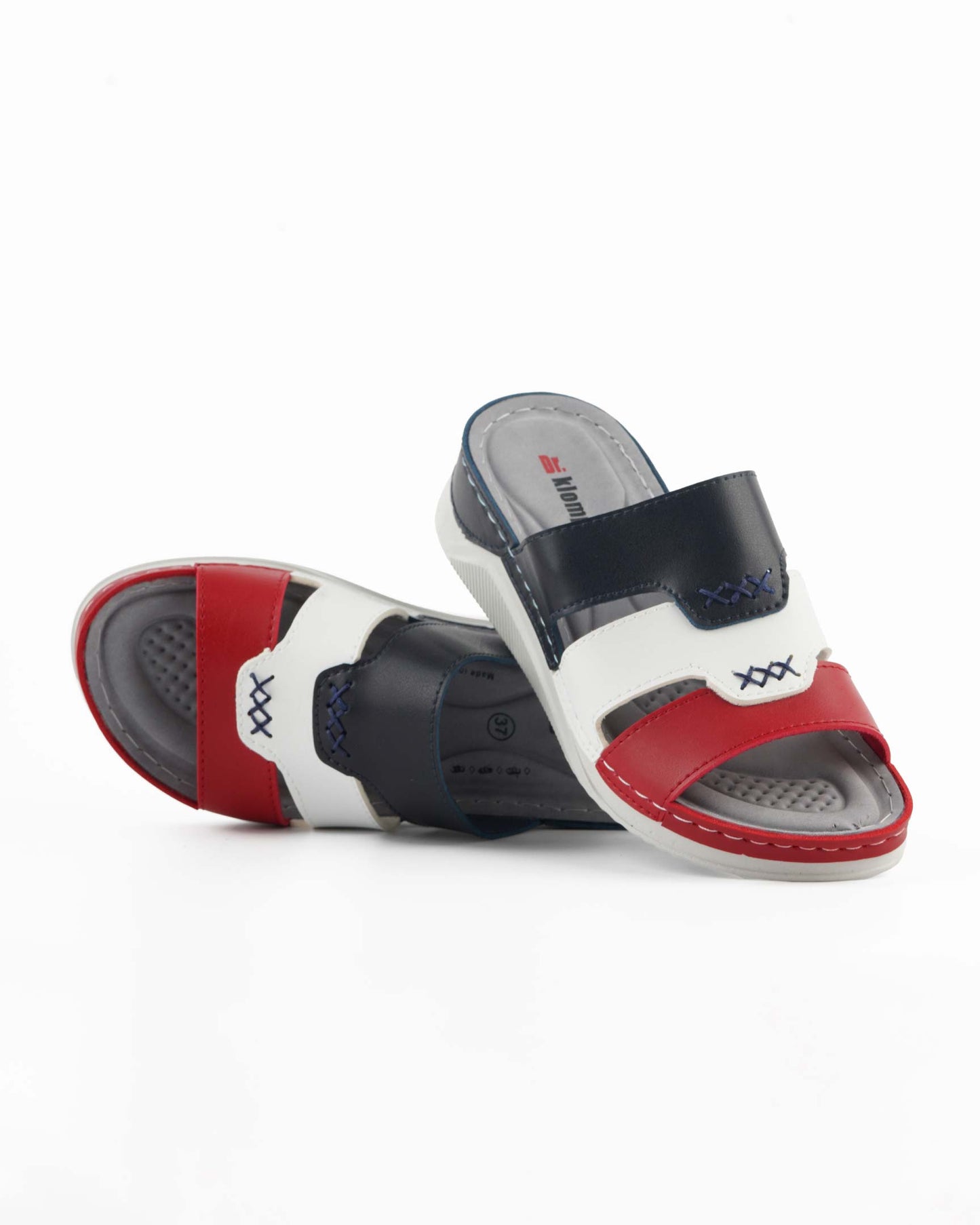 Womens Slippers 154357