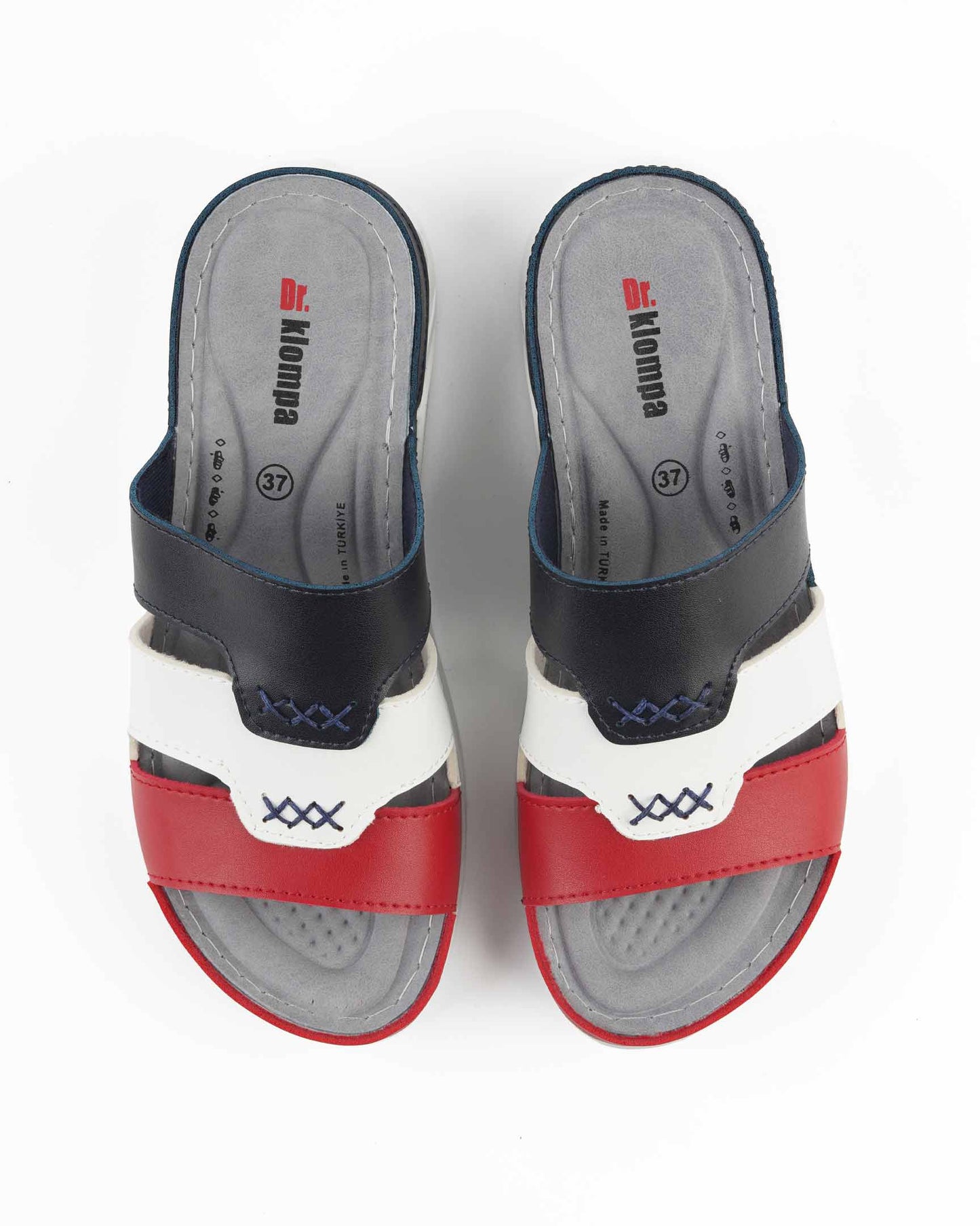 Womens Slippers 154357