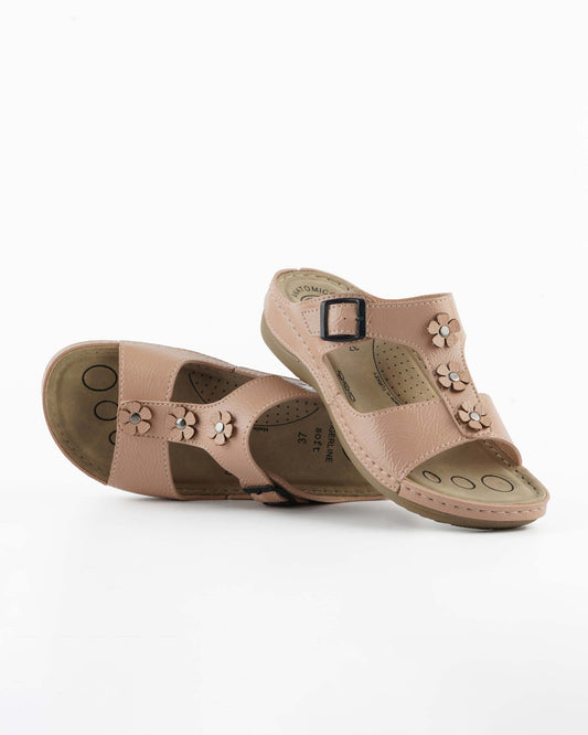 Womens Slippers 154413