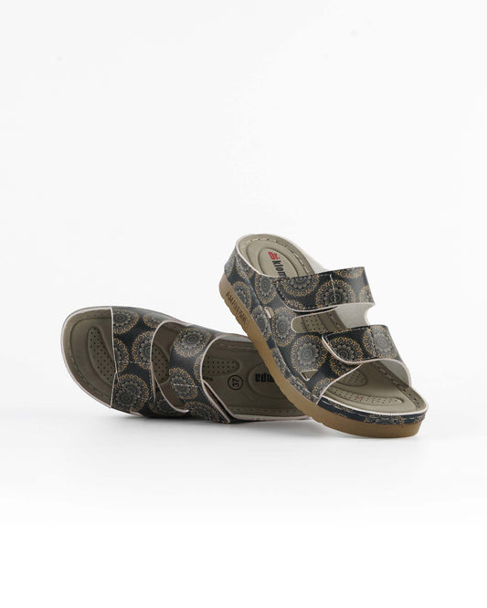 Womens Slippers 154447