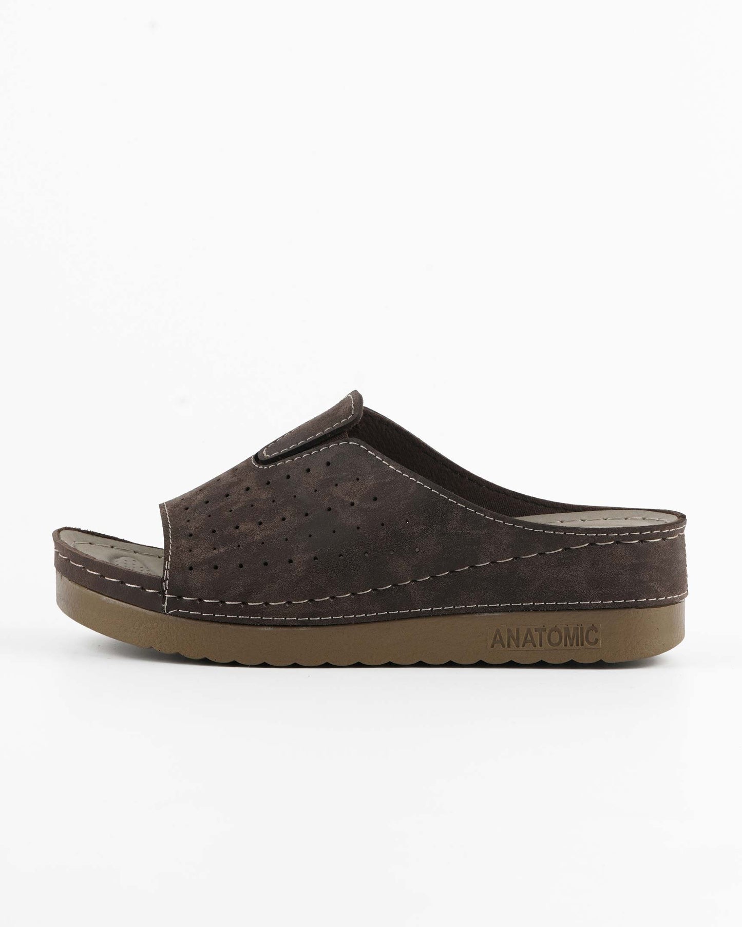 Womens Slippers 154497
