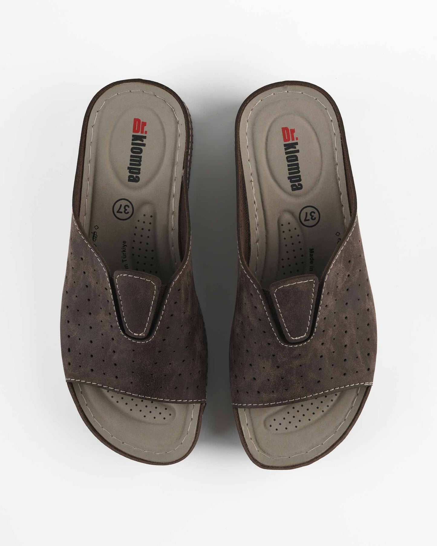 Womens Slippers 154497