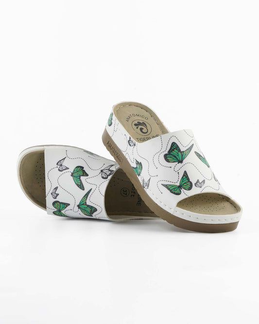 Womens Slippers 154514