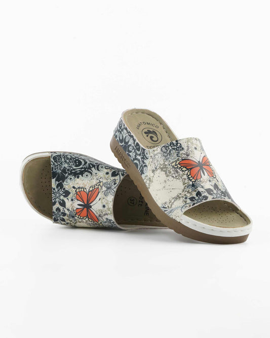 Womens Slippers 154517