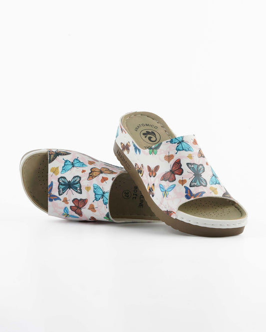 Womens Slippers 154518