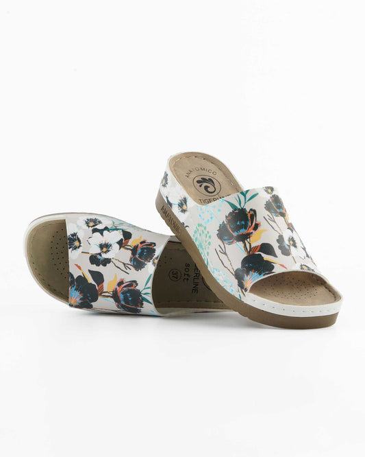 Womens Slippers 154519