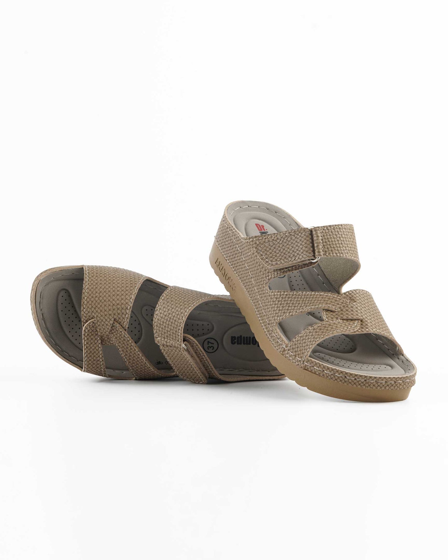 Womens Slippers 154707