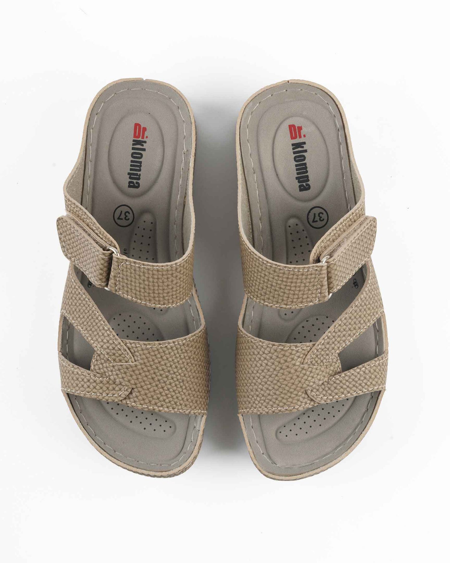 Womens Slippers 154707