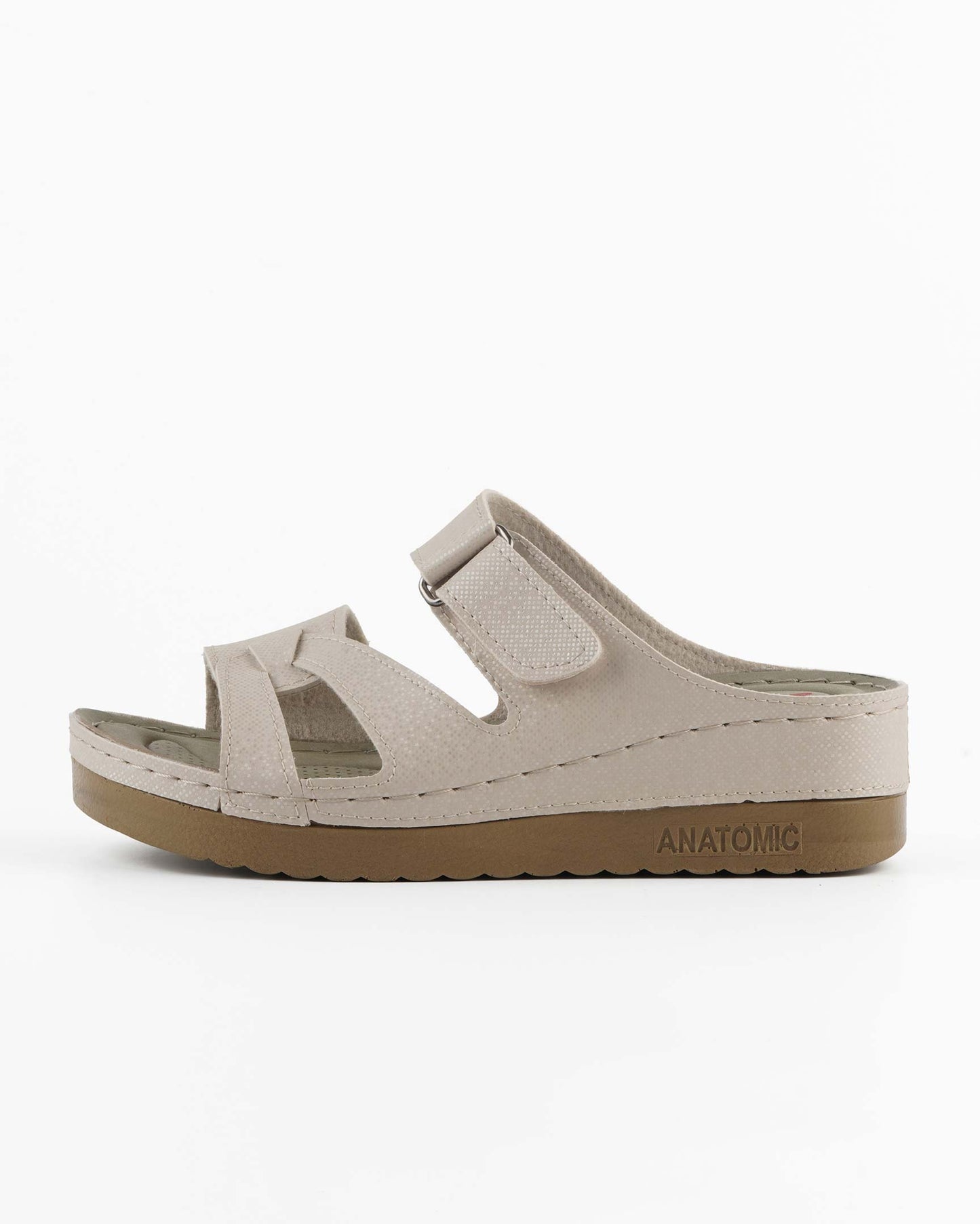 Womens Slippers 154707
