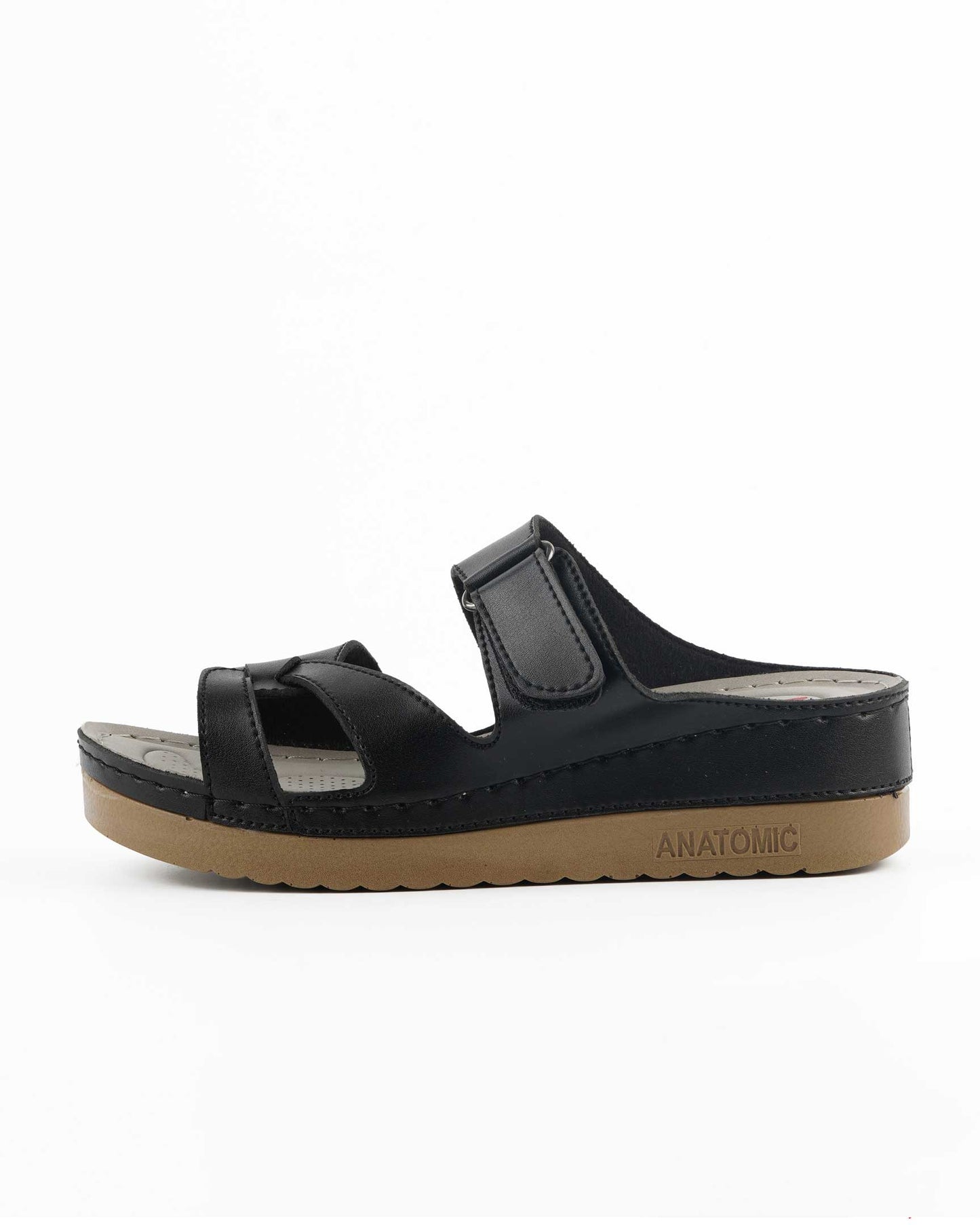 Womens Slippers 154707