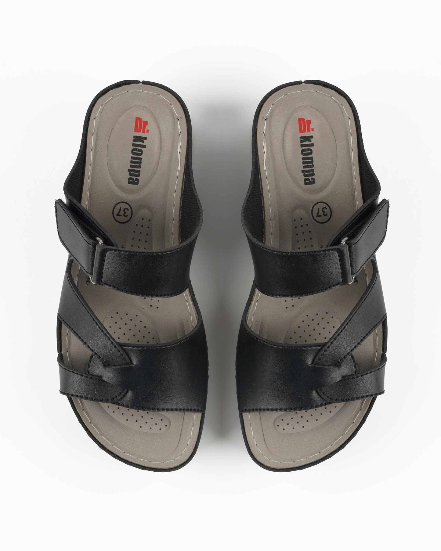 Womens Slippers 154707