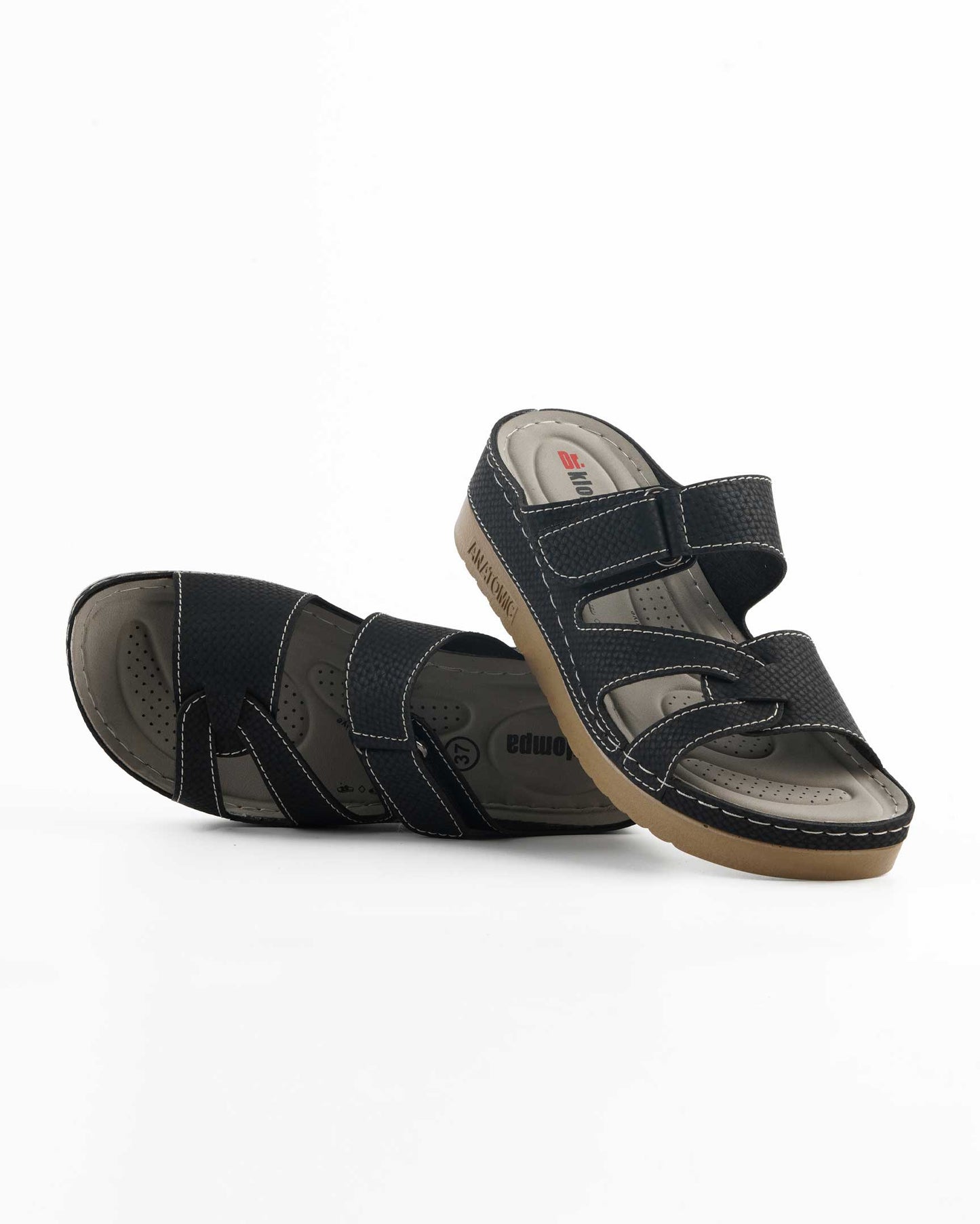 Womens Slippers 154707