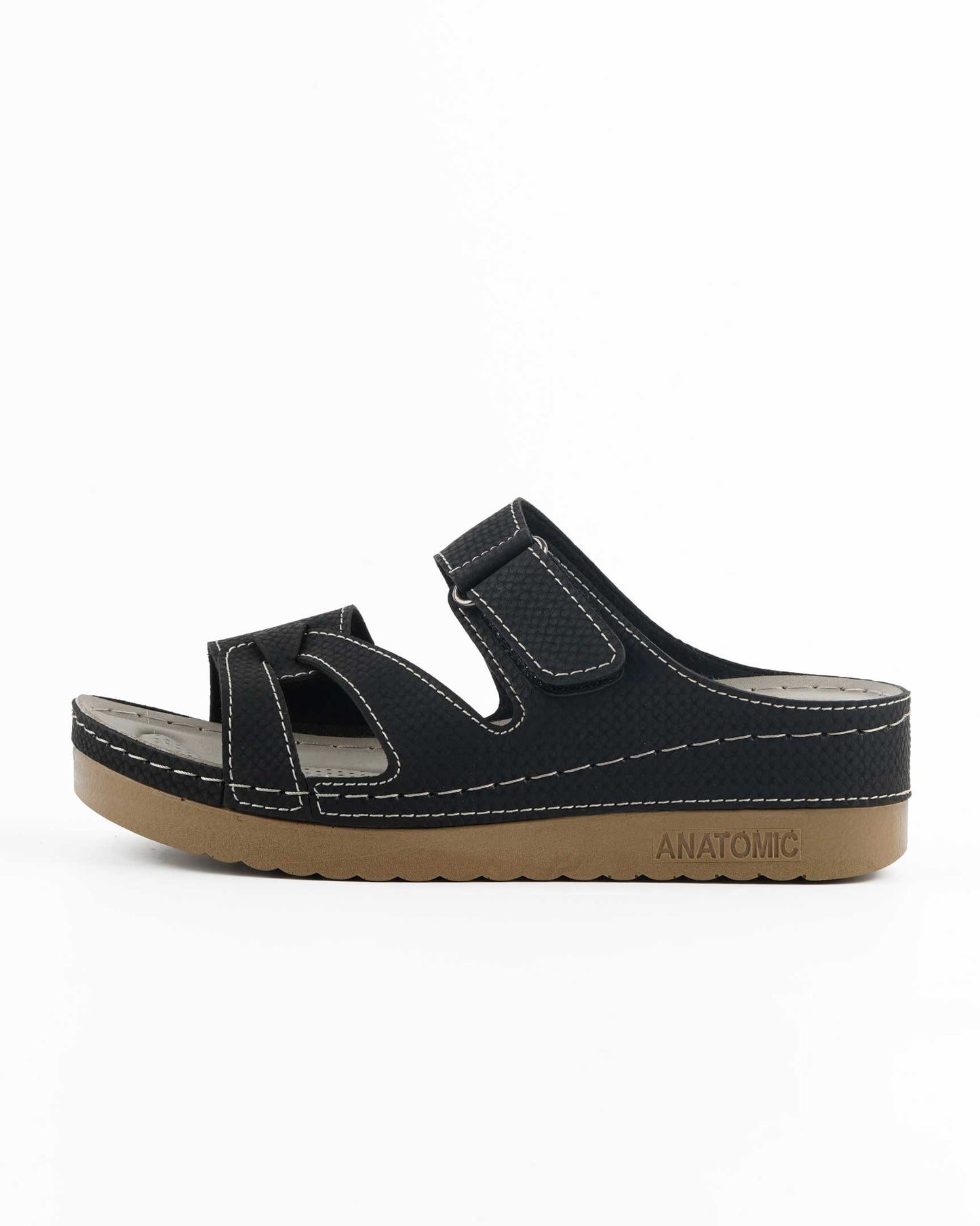 Womens Slippers 154707