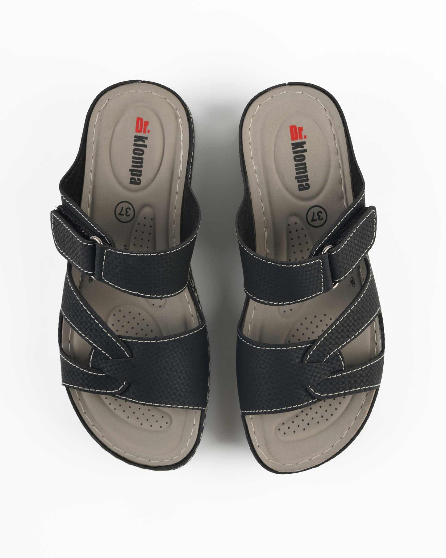 Womens Slippers 154707
