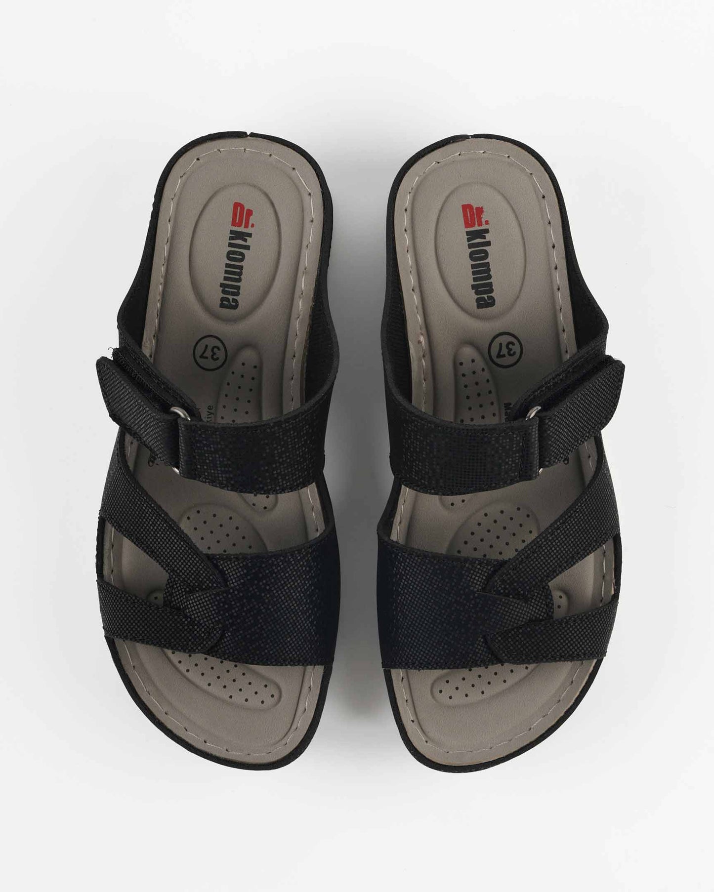 Womens Slippers 154707