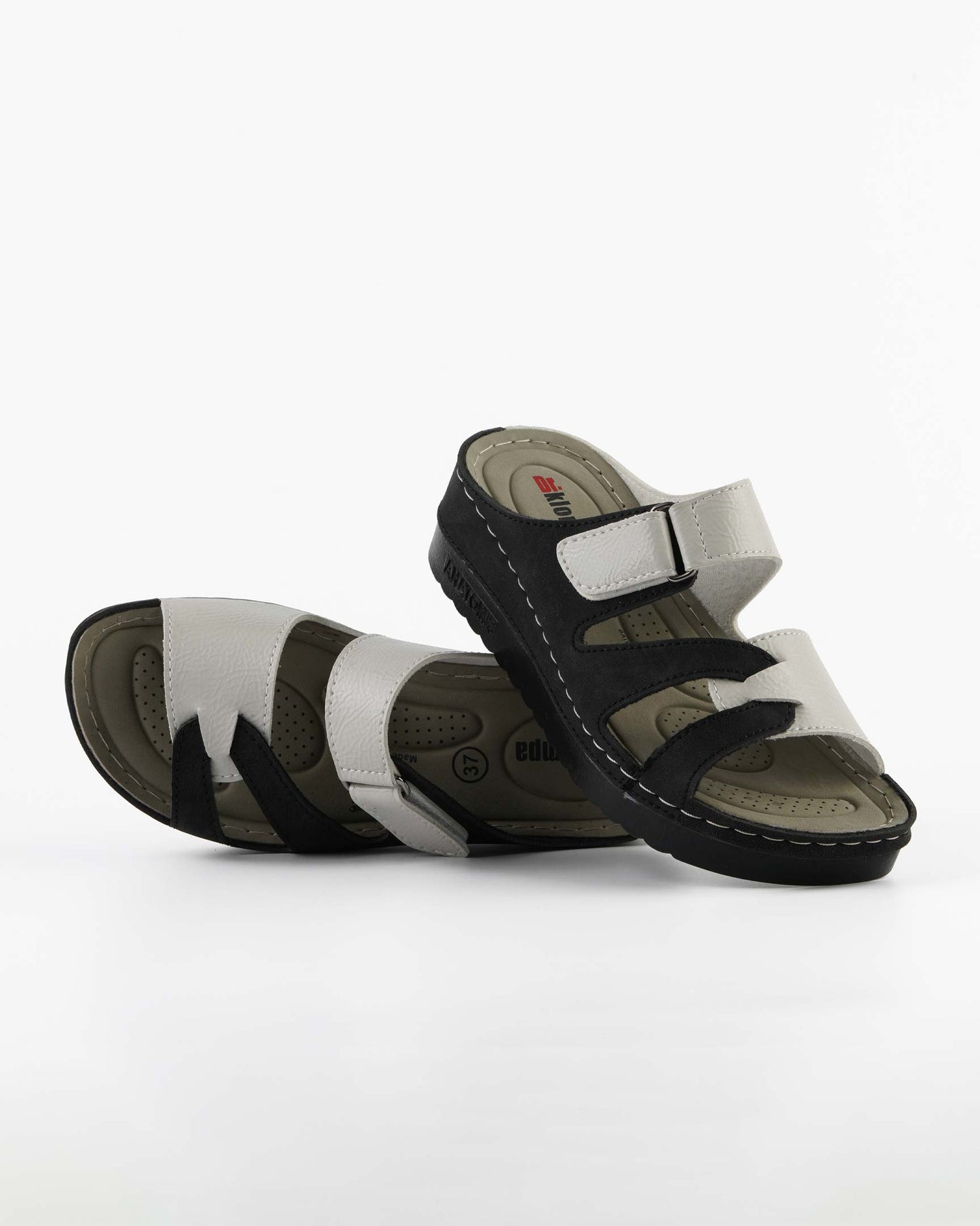 Womens Slippers 154707