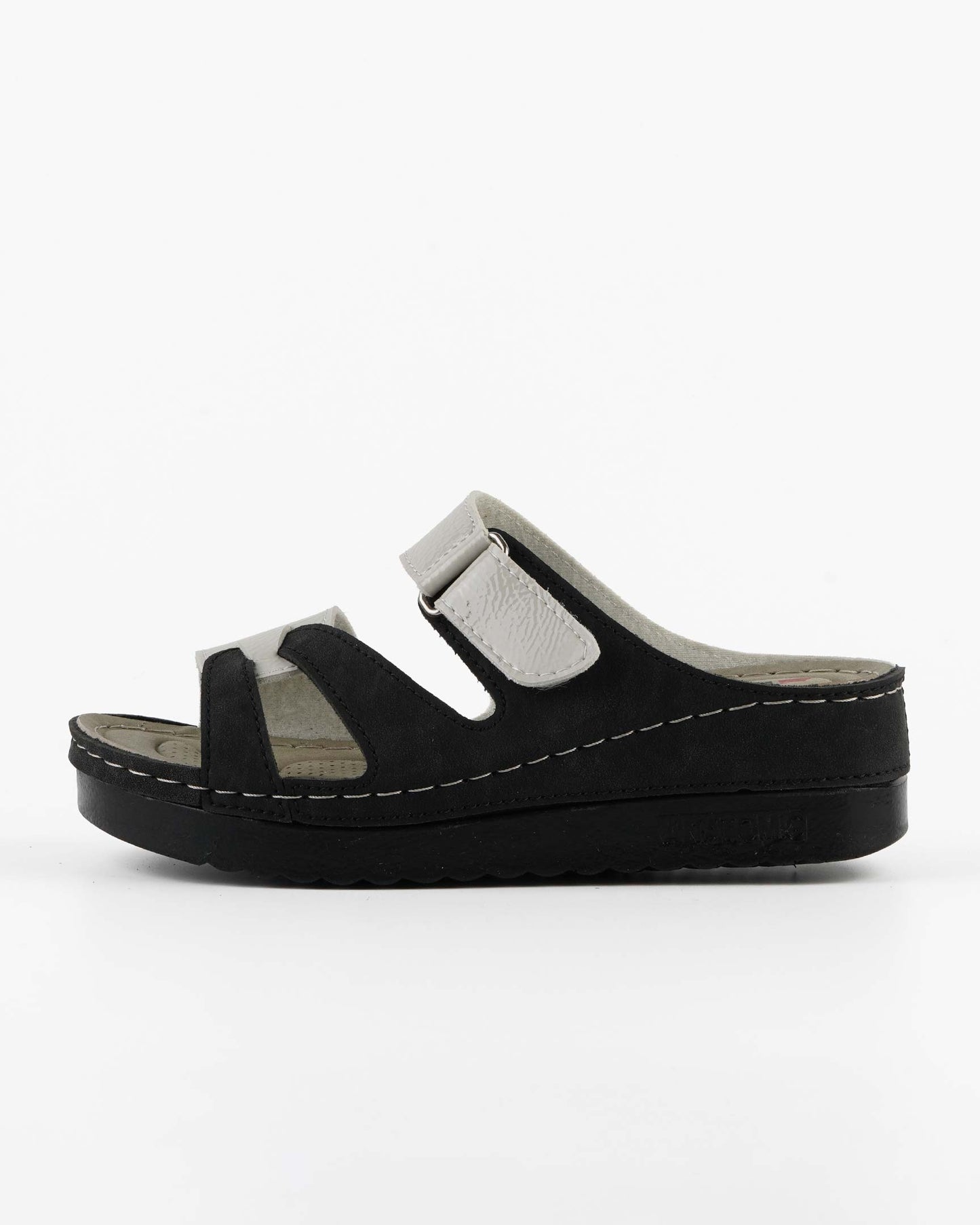 Womens Slippers 154707