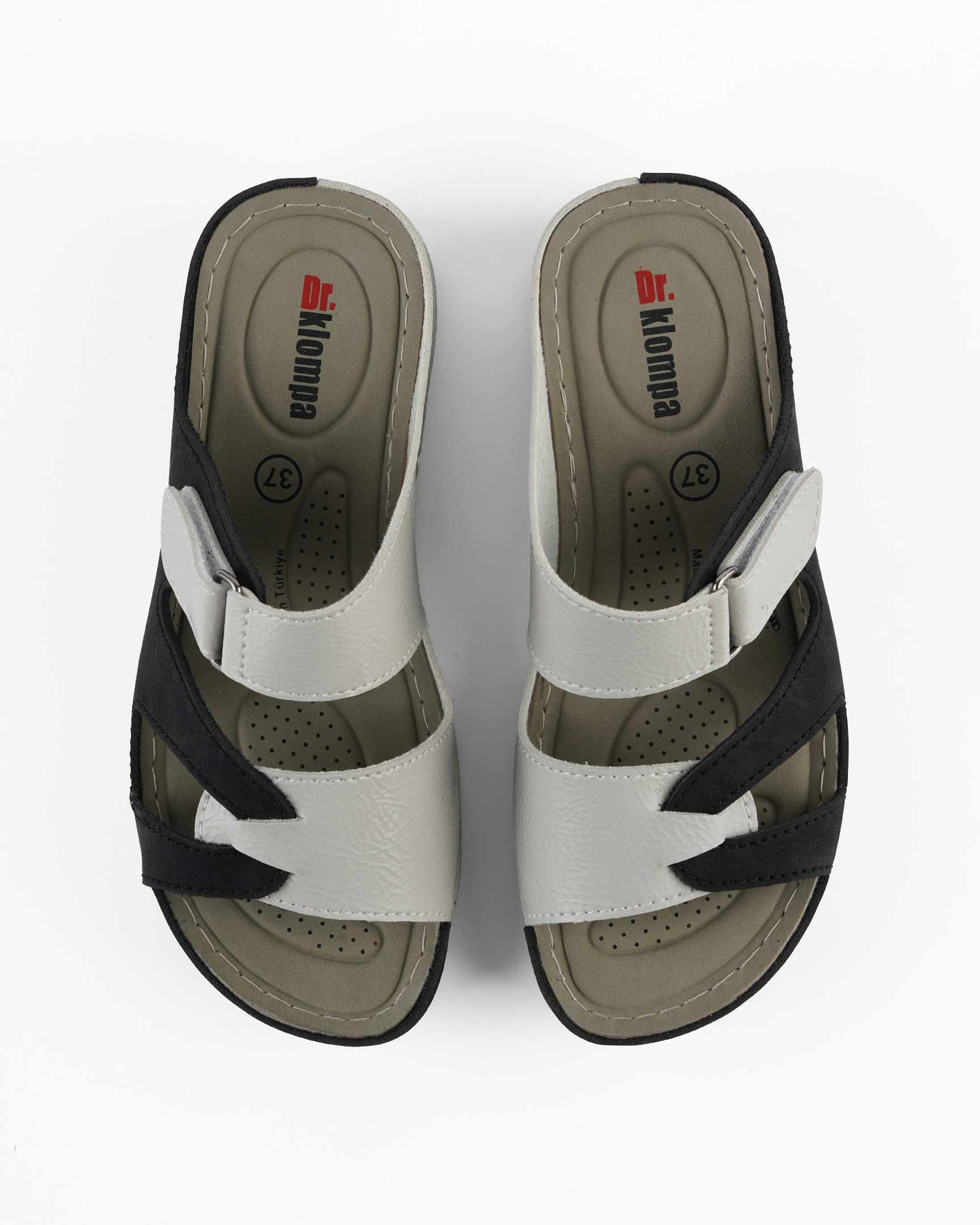 Womens Slippers 154707