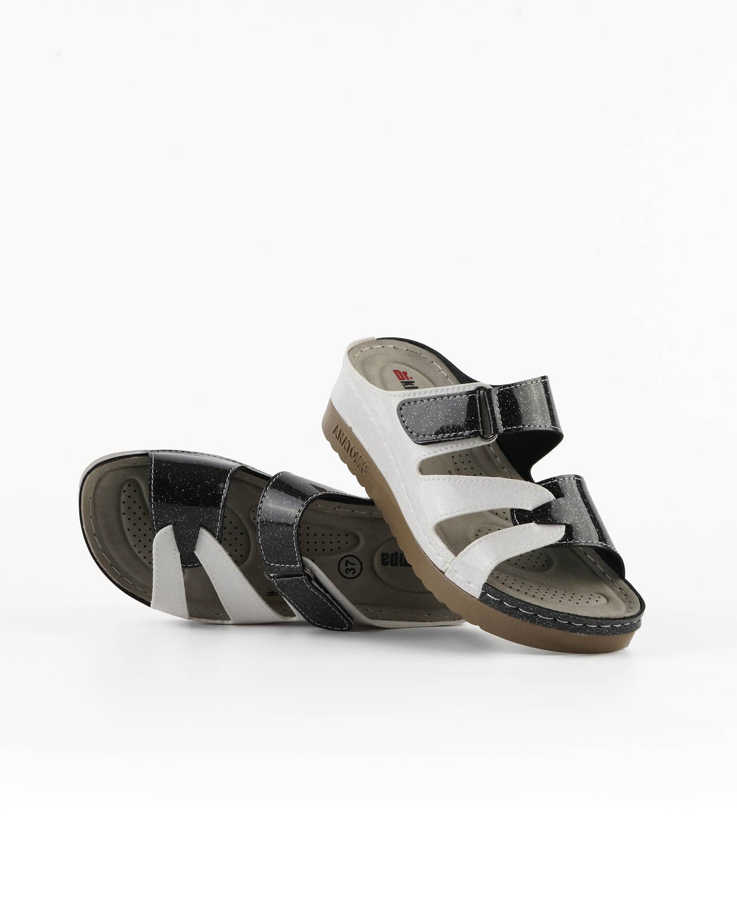 Womens Slippers 154707