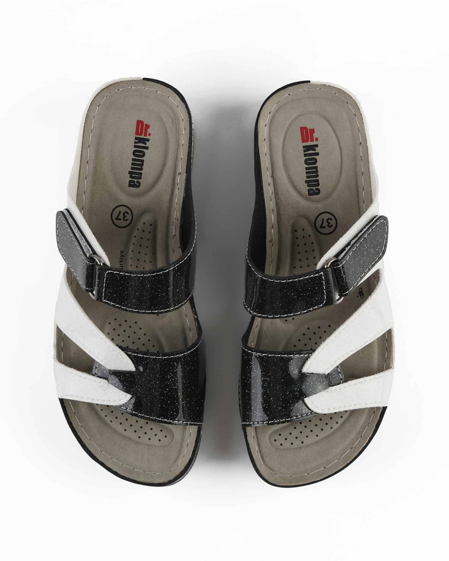 Womens Slippers 154707