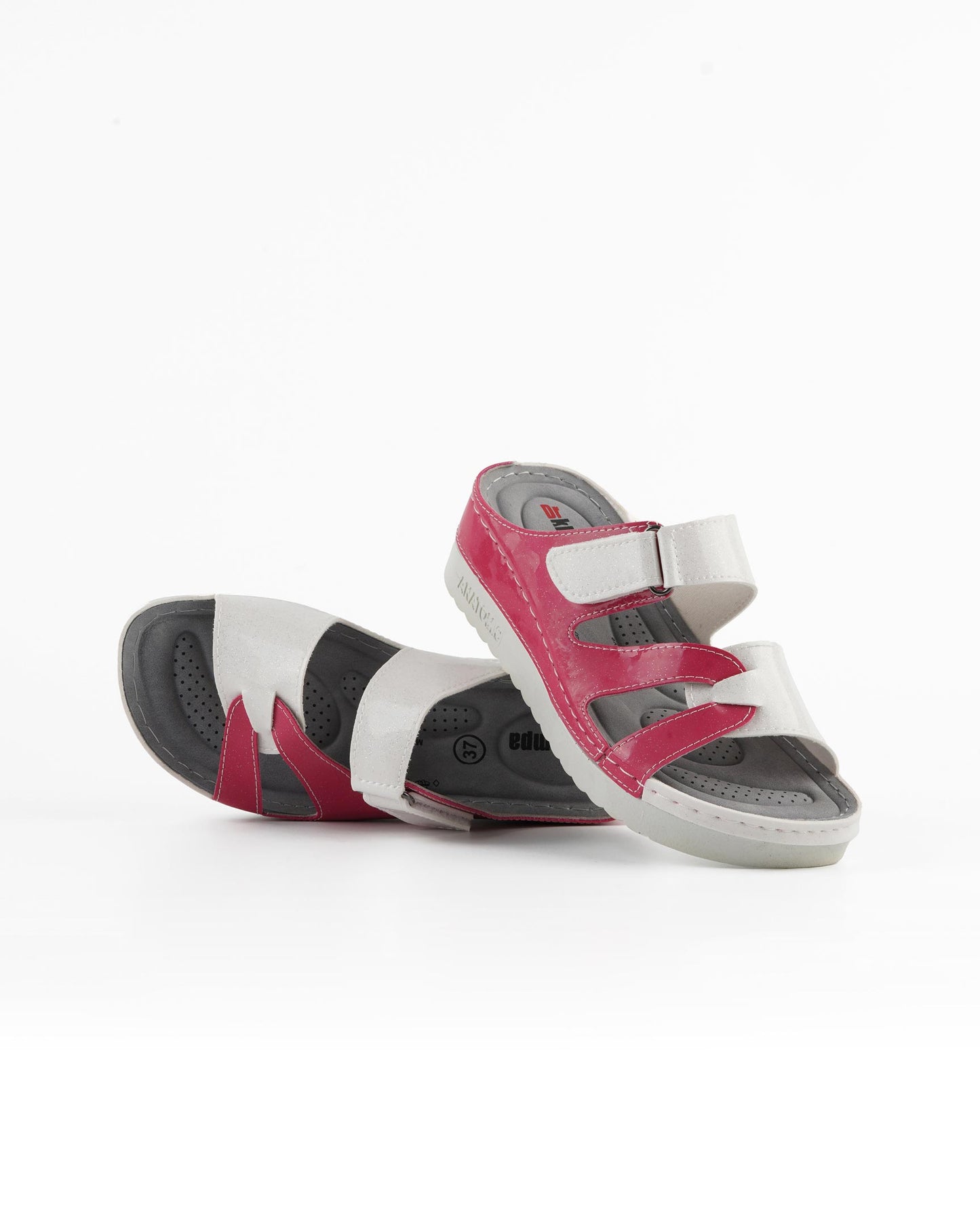 Womens Slippers 154707