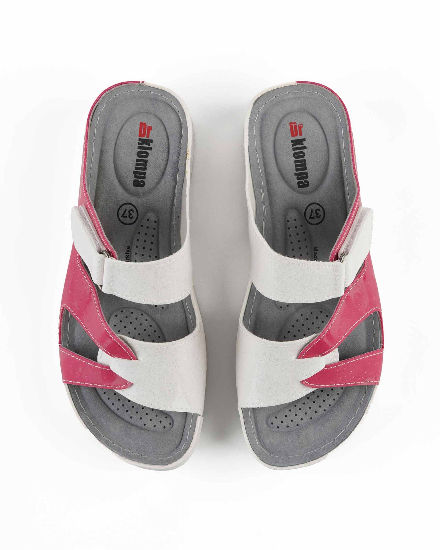 Womens Slippers 154707