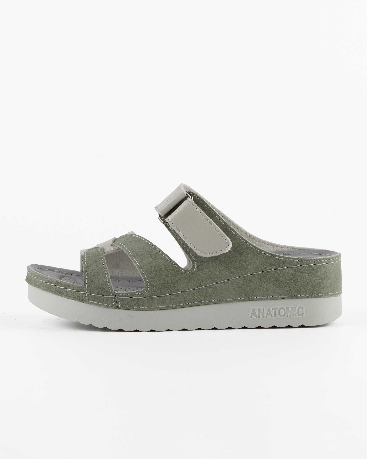 Womens Slippers 154707