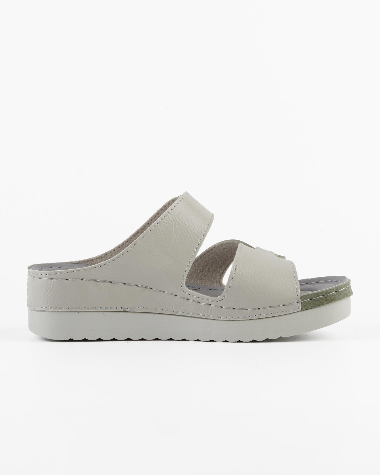 Womens Slippers 154707
