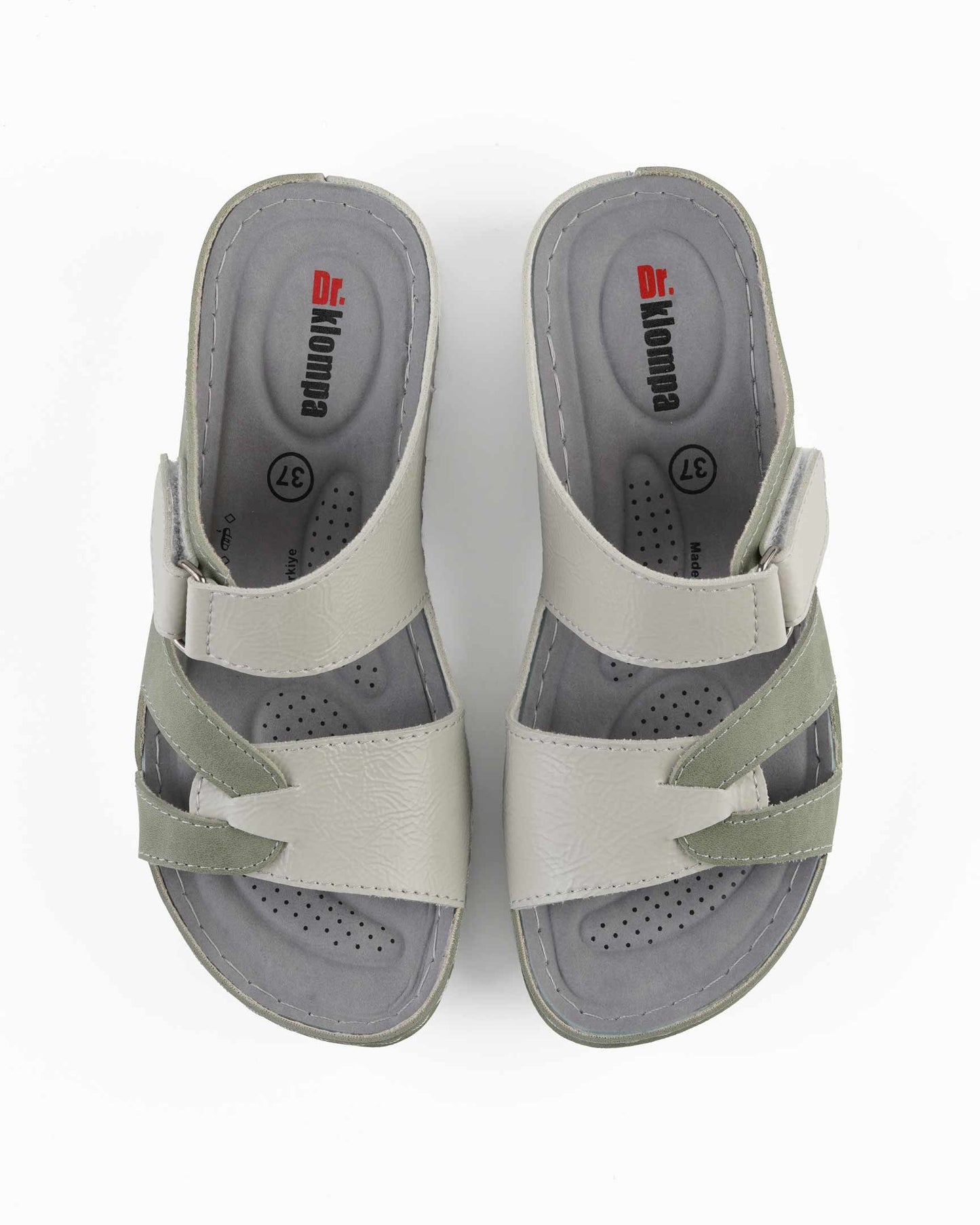 Womens Slippers 154707