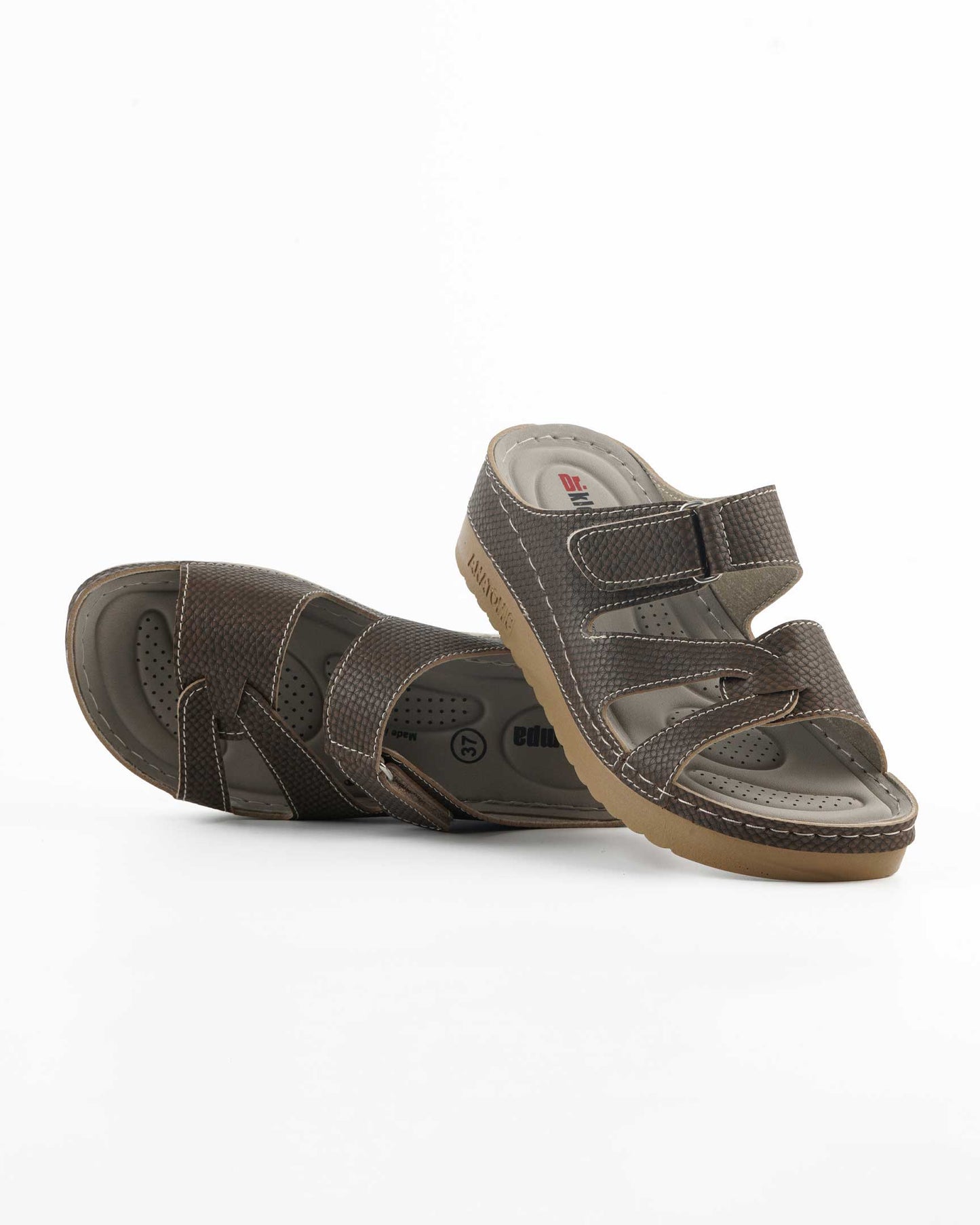Womens Slippers 154707