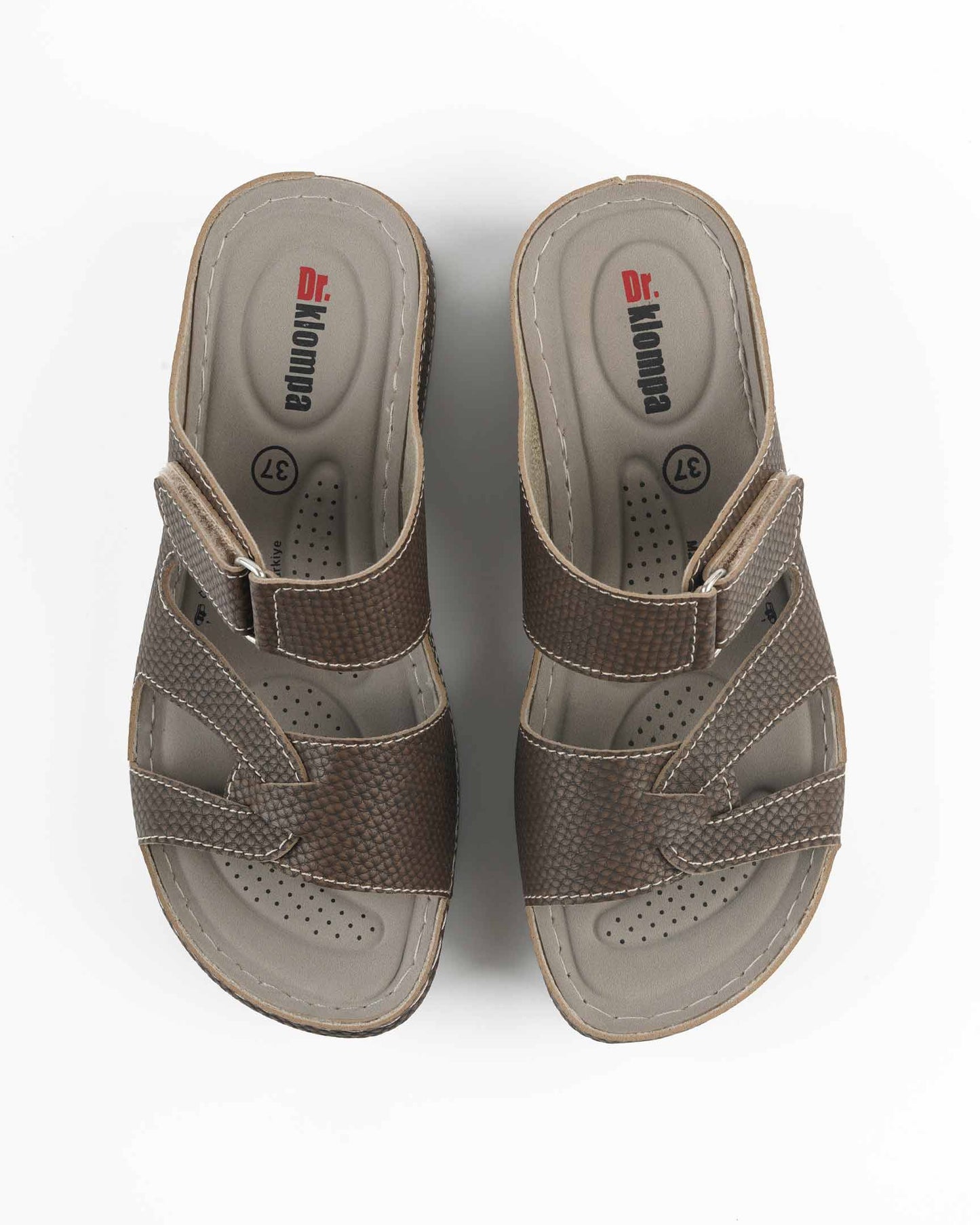 Womens Slippers 154707