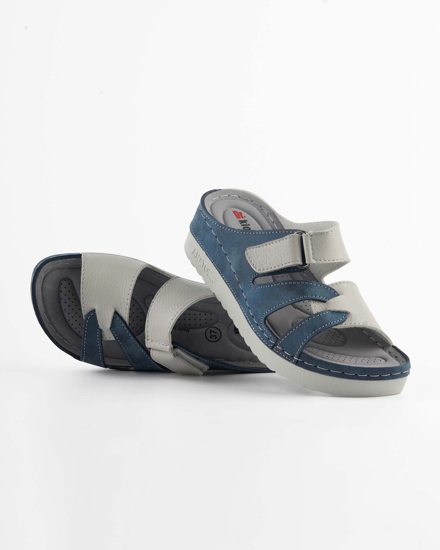 Womens Slippers 154707
